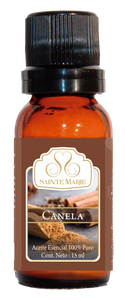 Aceite Esencial Canela - Sainte Marie