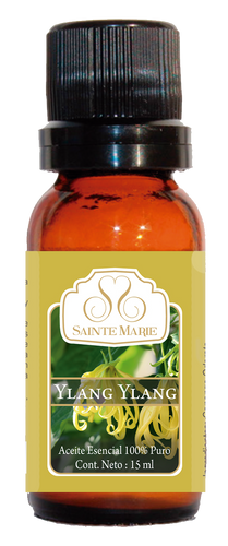 Aceite Esencial Ylang Ylang - Sainte Marie
