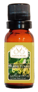 Aceite Esencial Ylang Ylang - Sainte Marie